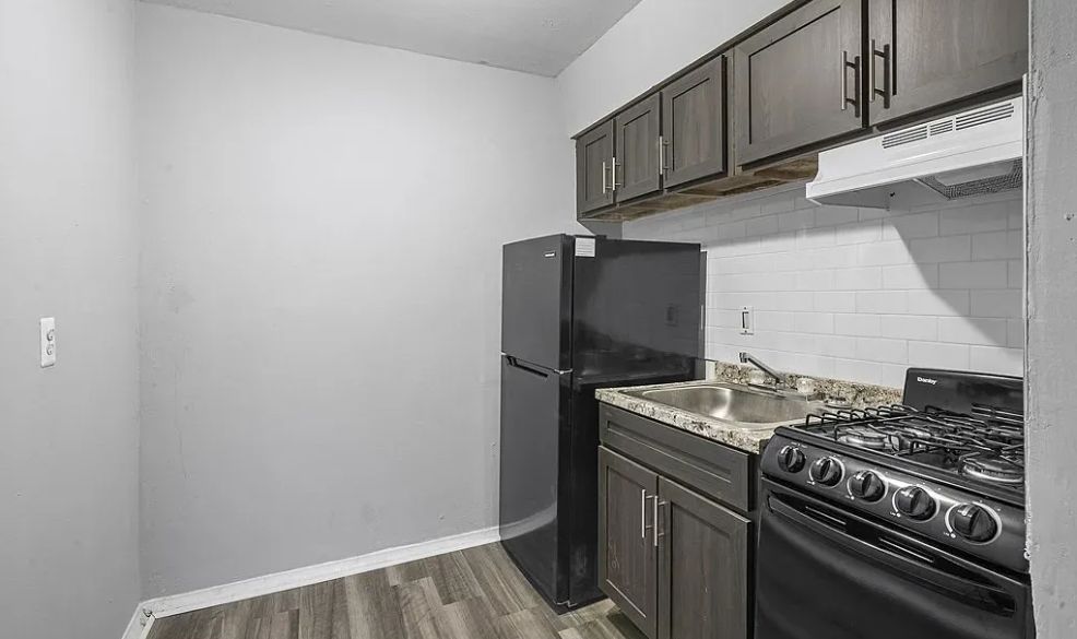 Hammond Garden Apartments – West Oak Lane photo 4