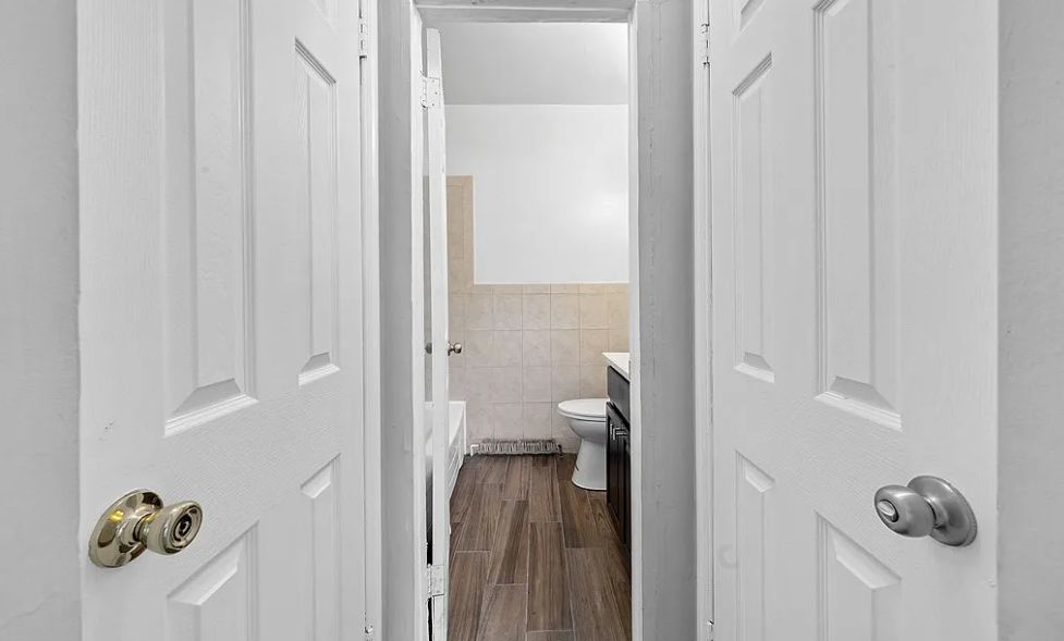 Hammond Garden Apartments – West Oak Lane photo 8