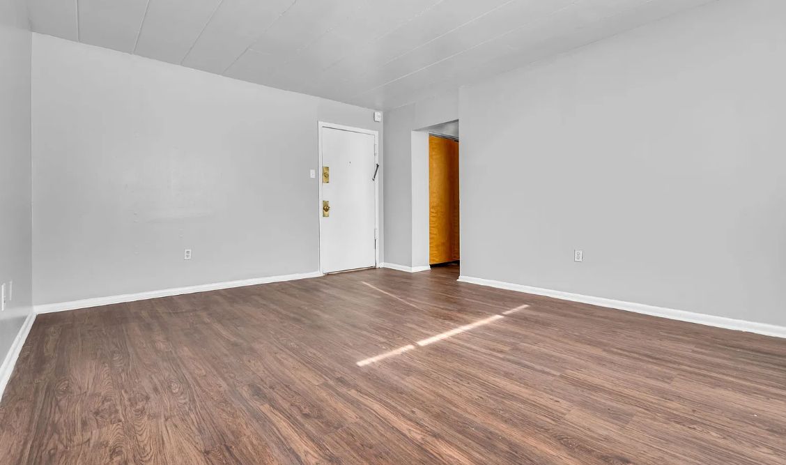 Hammond Garden Apartments – West Oak Lane photo 6