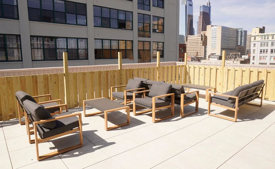 Wood Street Lofts photo 11