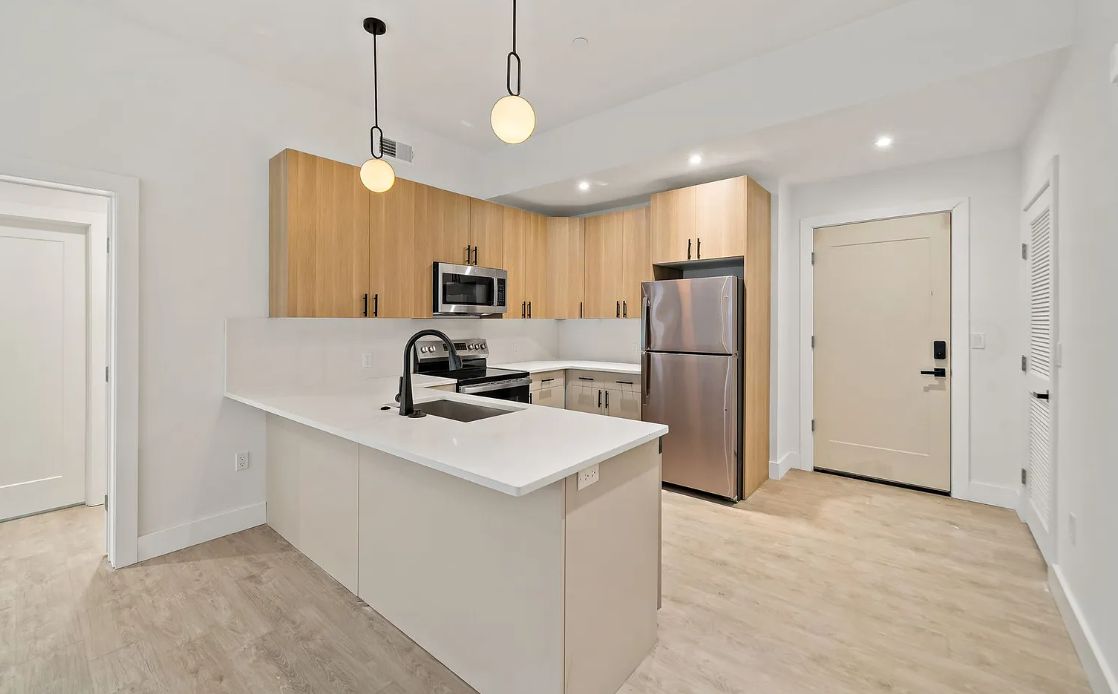 Wood Street Lofts