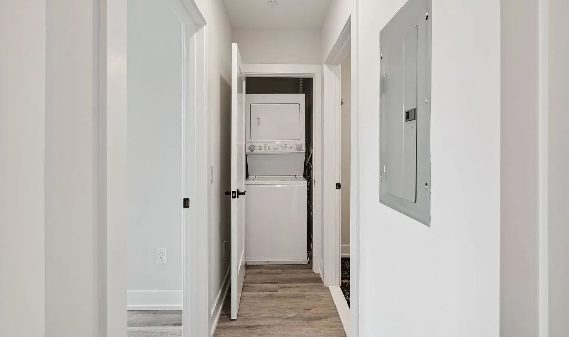 Sparrow House photo 5