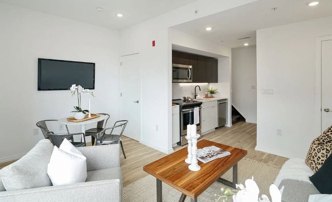 The Block at SoNo photo 8