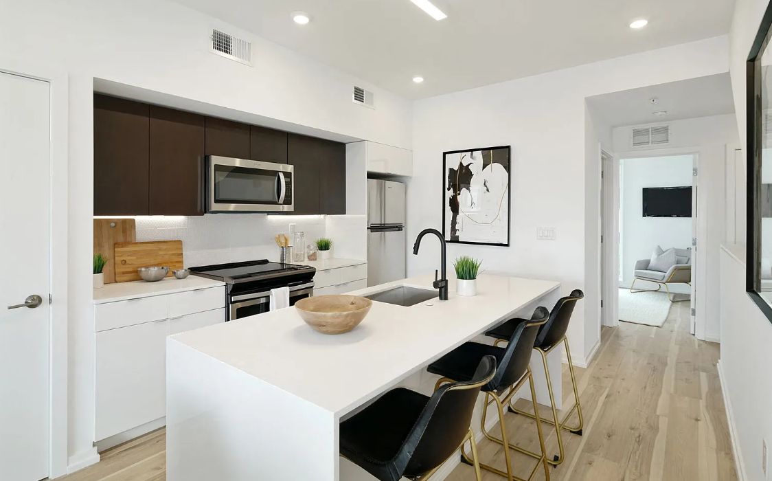 The Block at SoNo